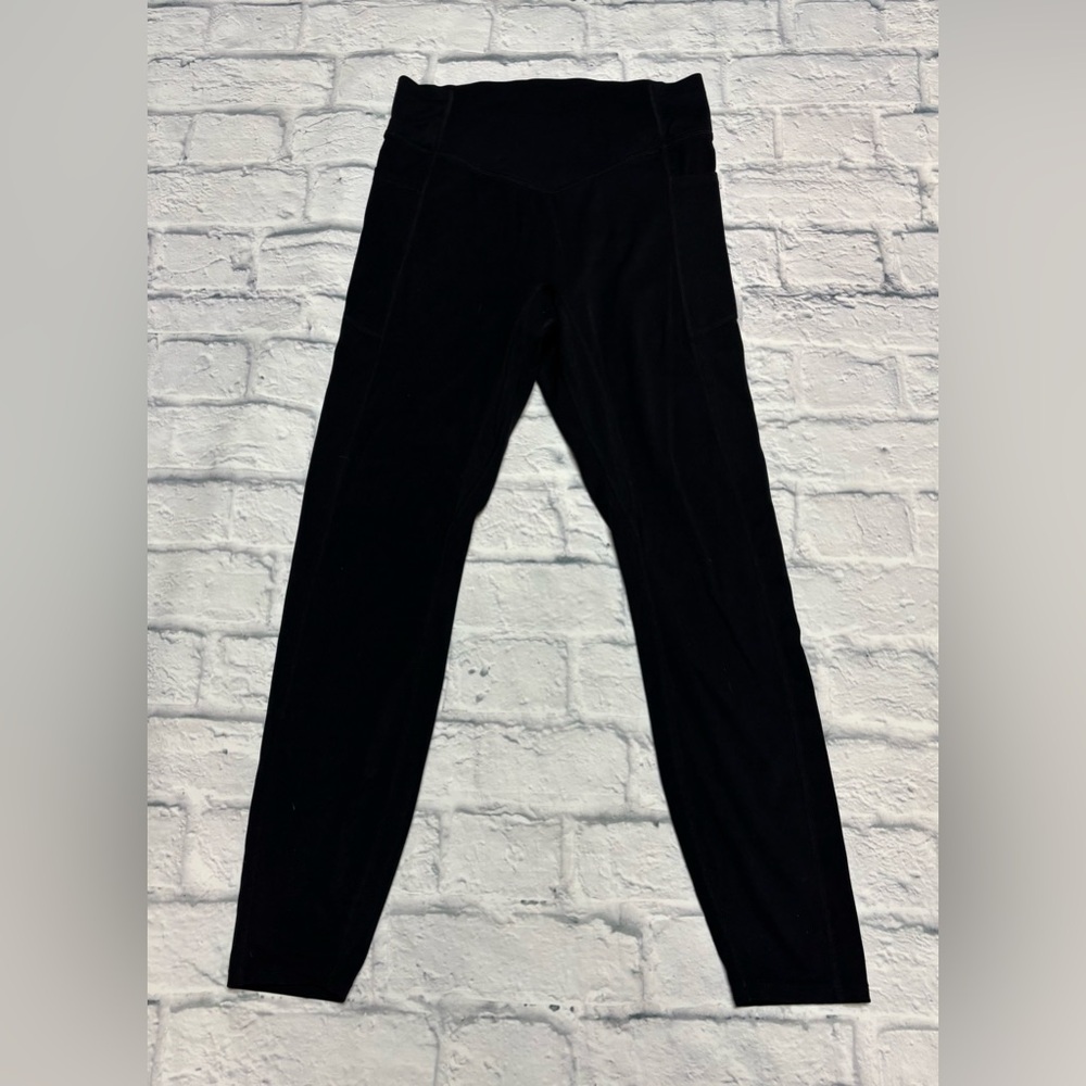 HALARA Black Nylon Activewear